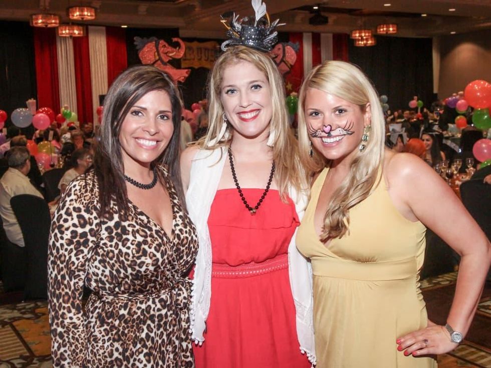 Citizens for Animal Protection 6/16