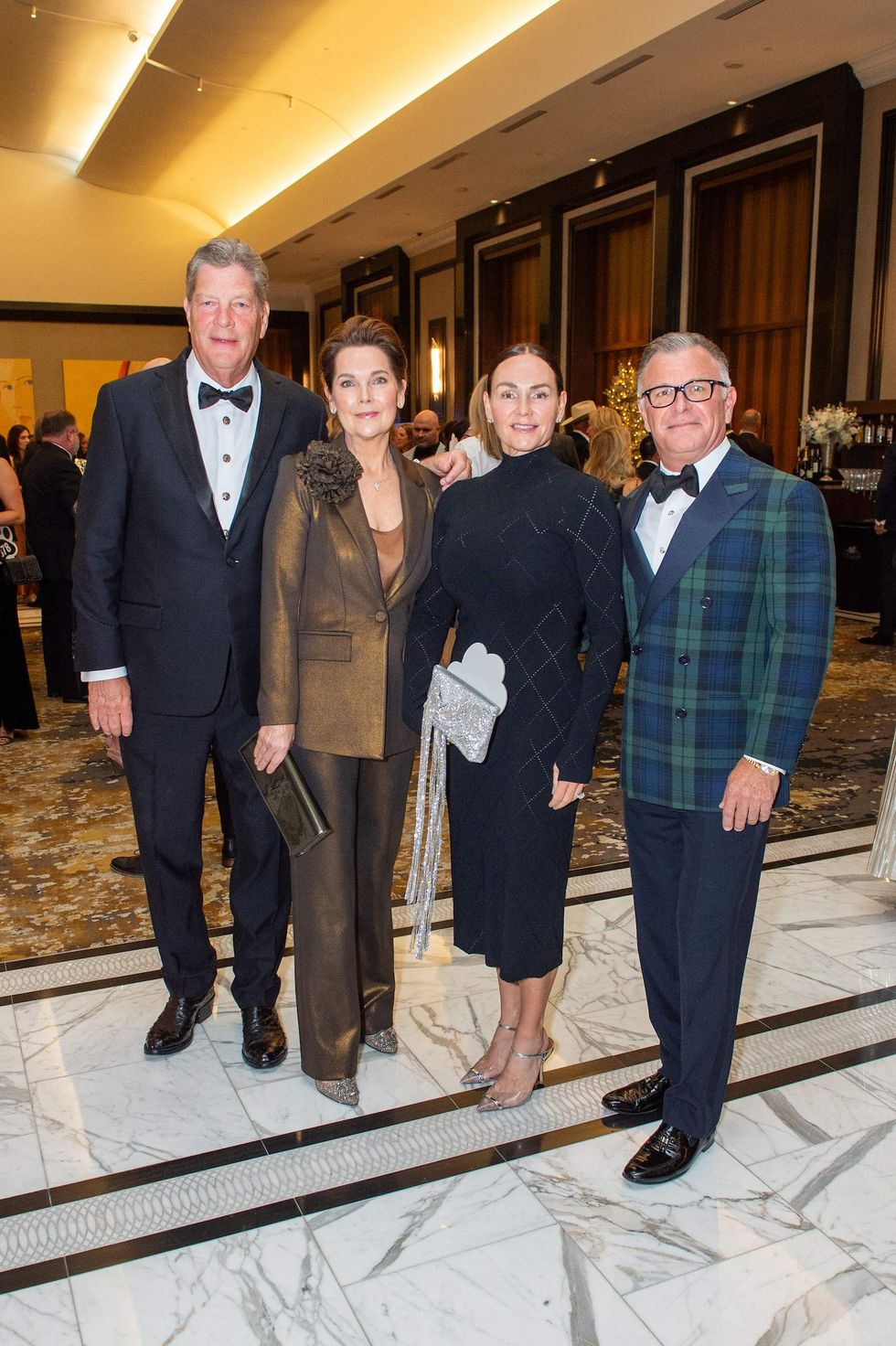 Citizens for Animal Protection celebrity gala 2024