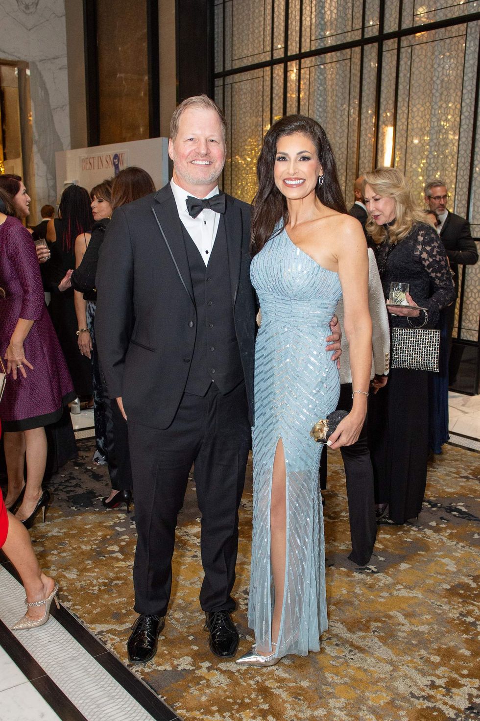 Citizens for Animal Protection celebrity gala 2024