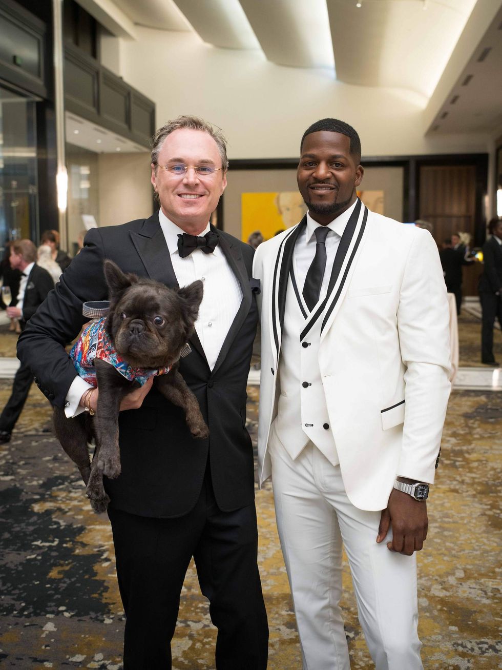 Citizens for Animal Protection celebrity gala 2024