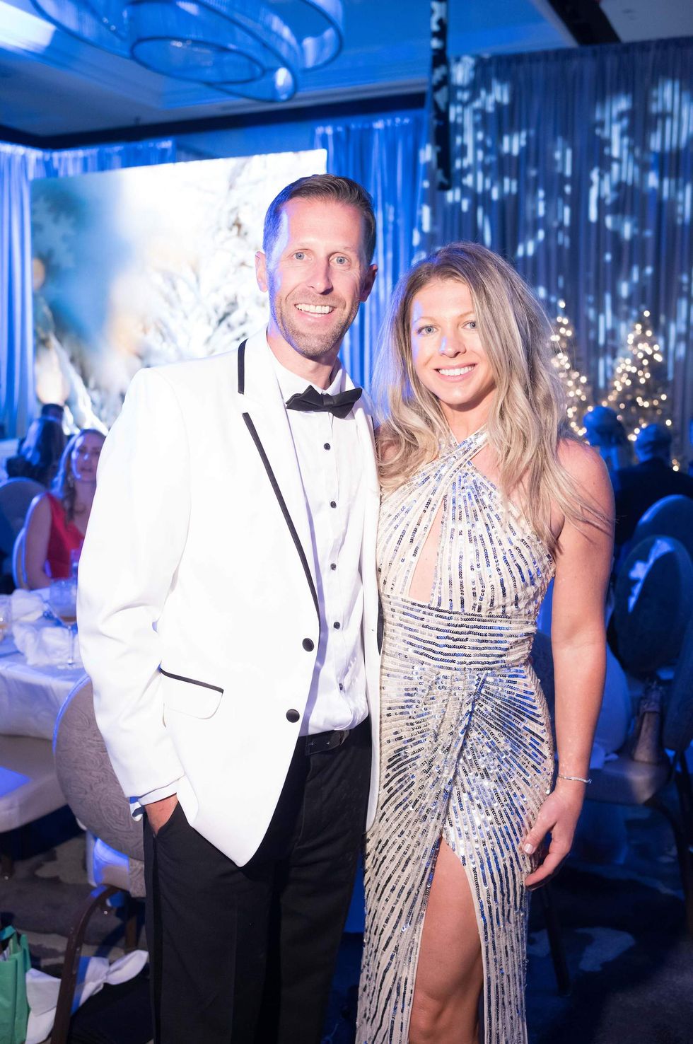 Citizens for Animal Protection celebrity gala 2024