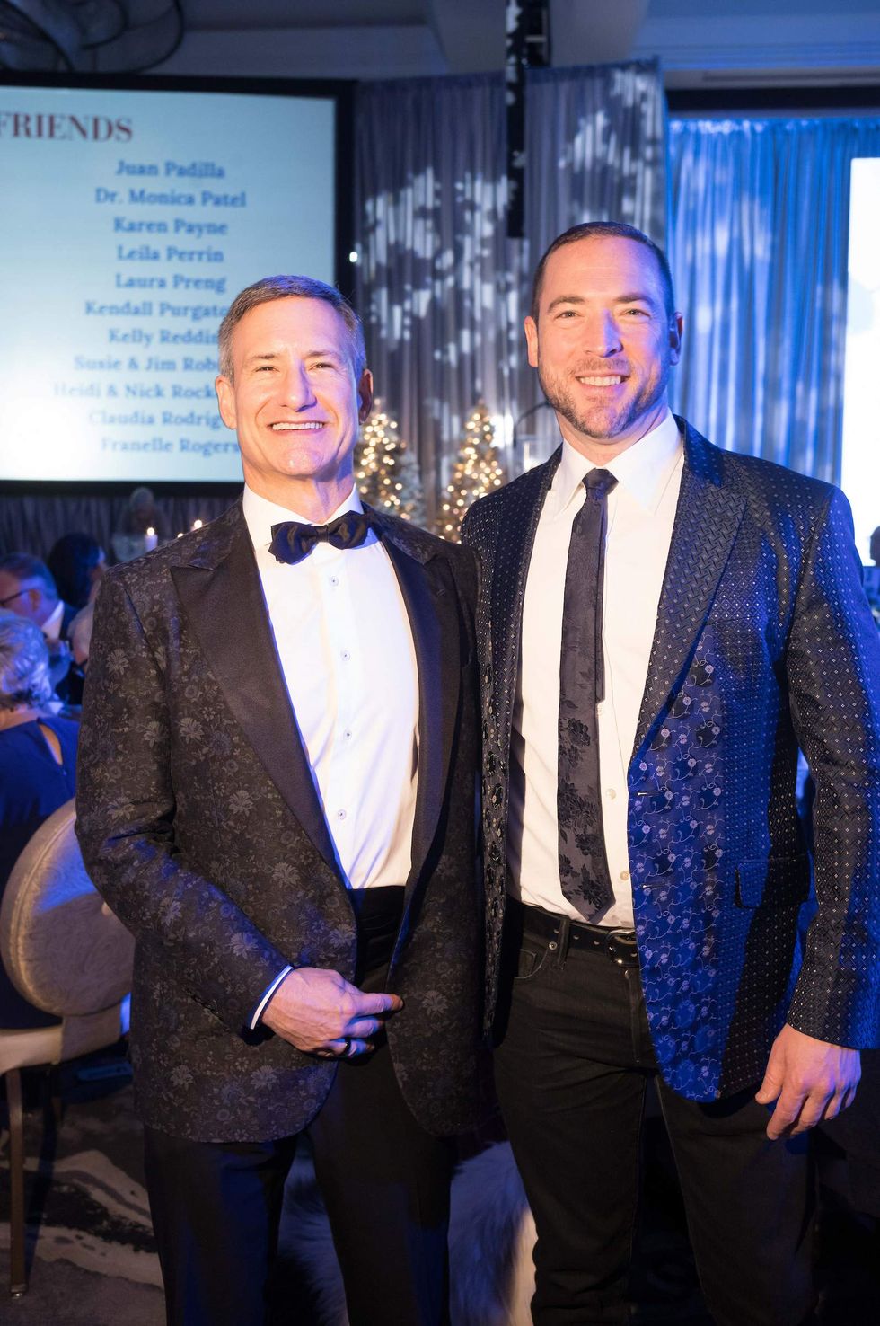 Citizens for Animal Protection celebrity gala 2024