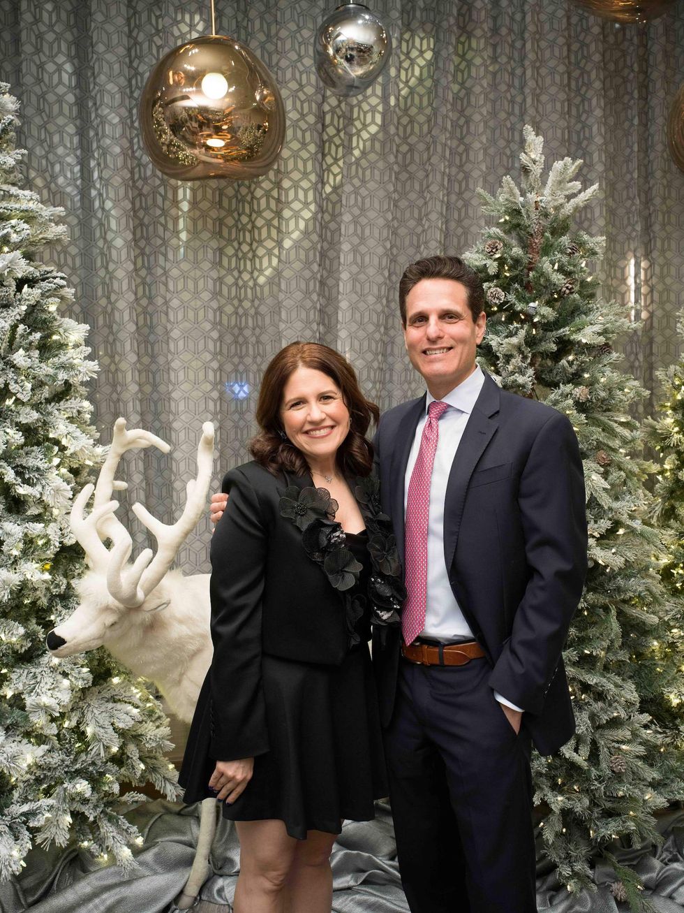 Citizens for Animal Protection celebrity gala 2024