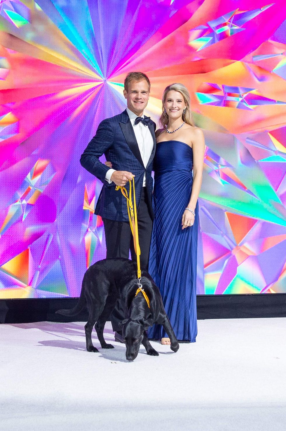 Citizens for Animal Protection celebrity gala 2024