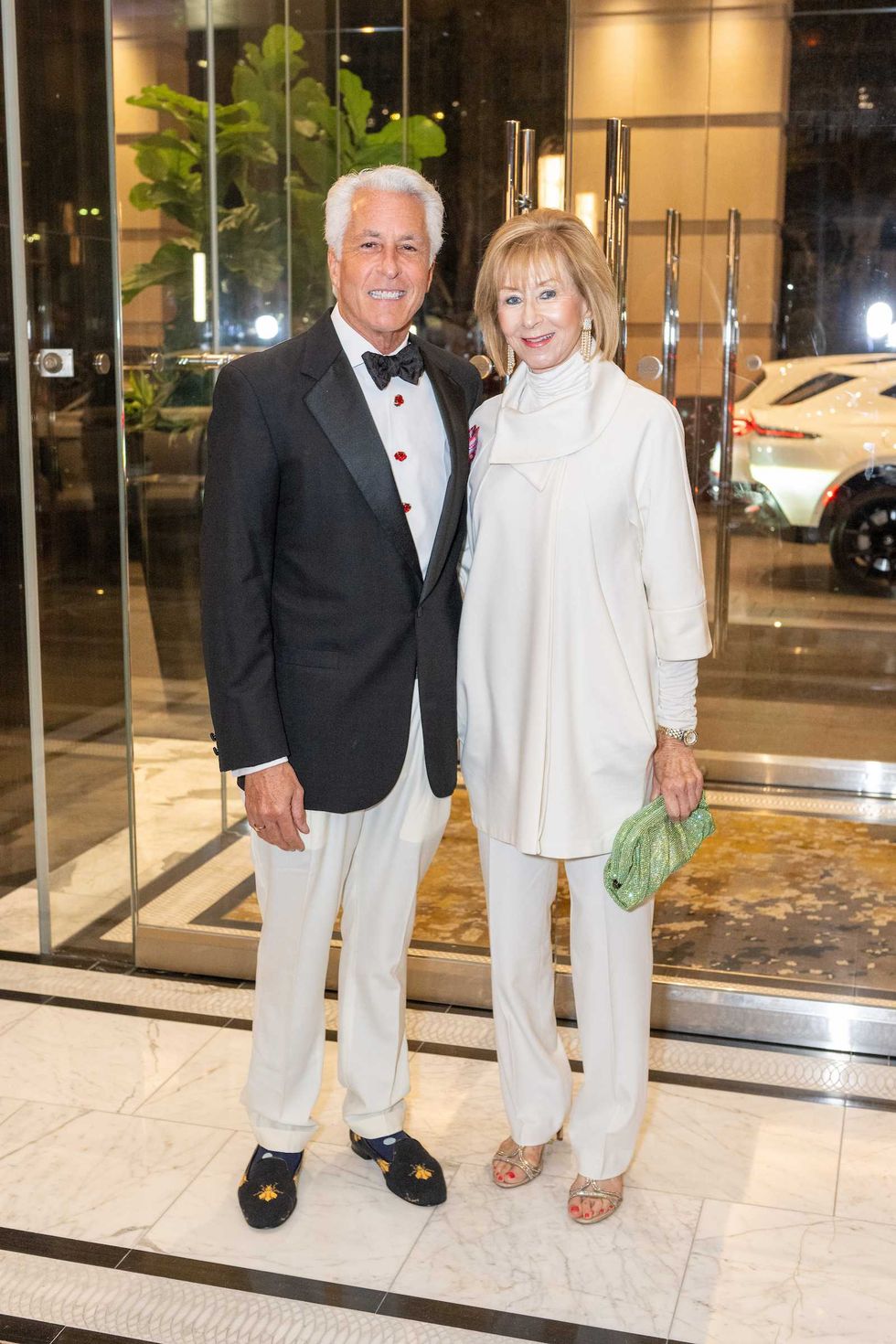 Citizens for Animal Protection Gala 2025