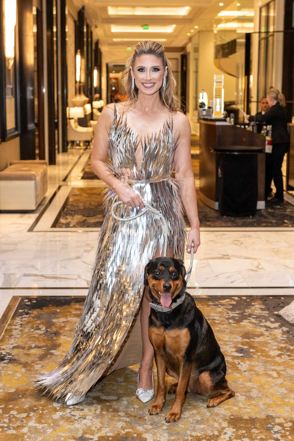 Citizens for Animal Protection Gala 2025