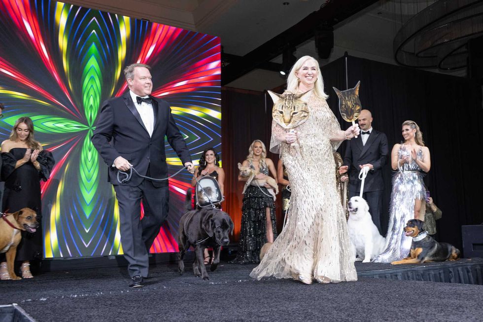 Citizens for Animal Protection Gala 2025