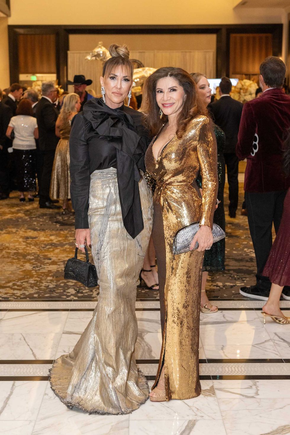 Citizens for Animal Protection Gala 2025