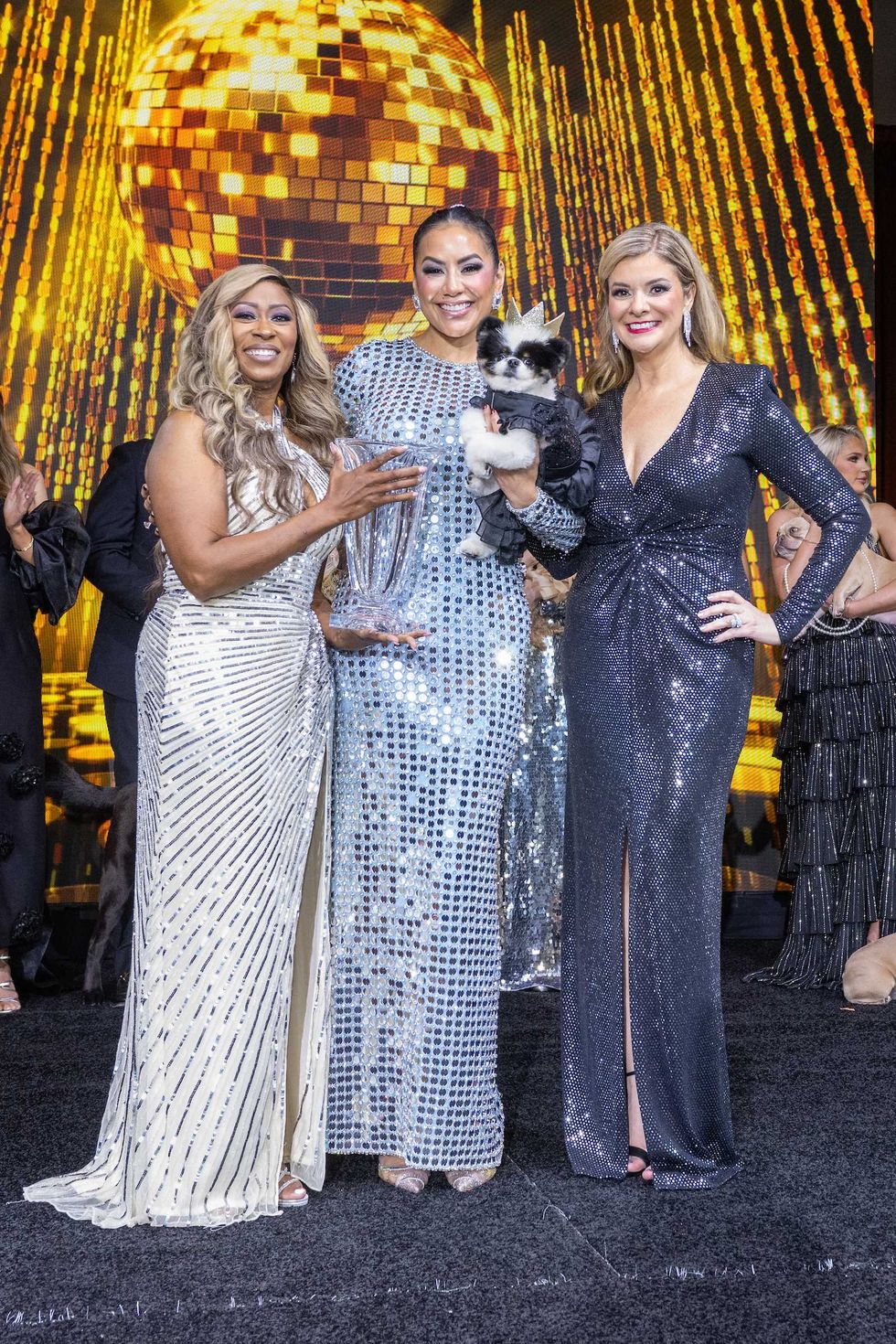 Citizens for Animal Protection Gala 2025