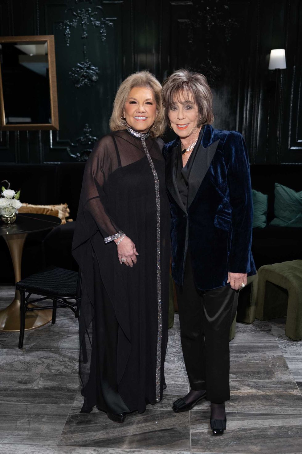 Citizens for Animal Protection Gala 2025