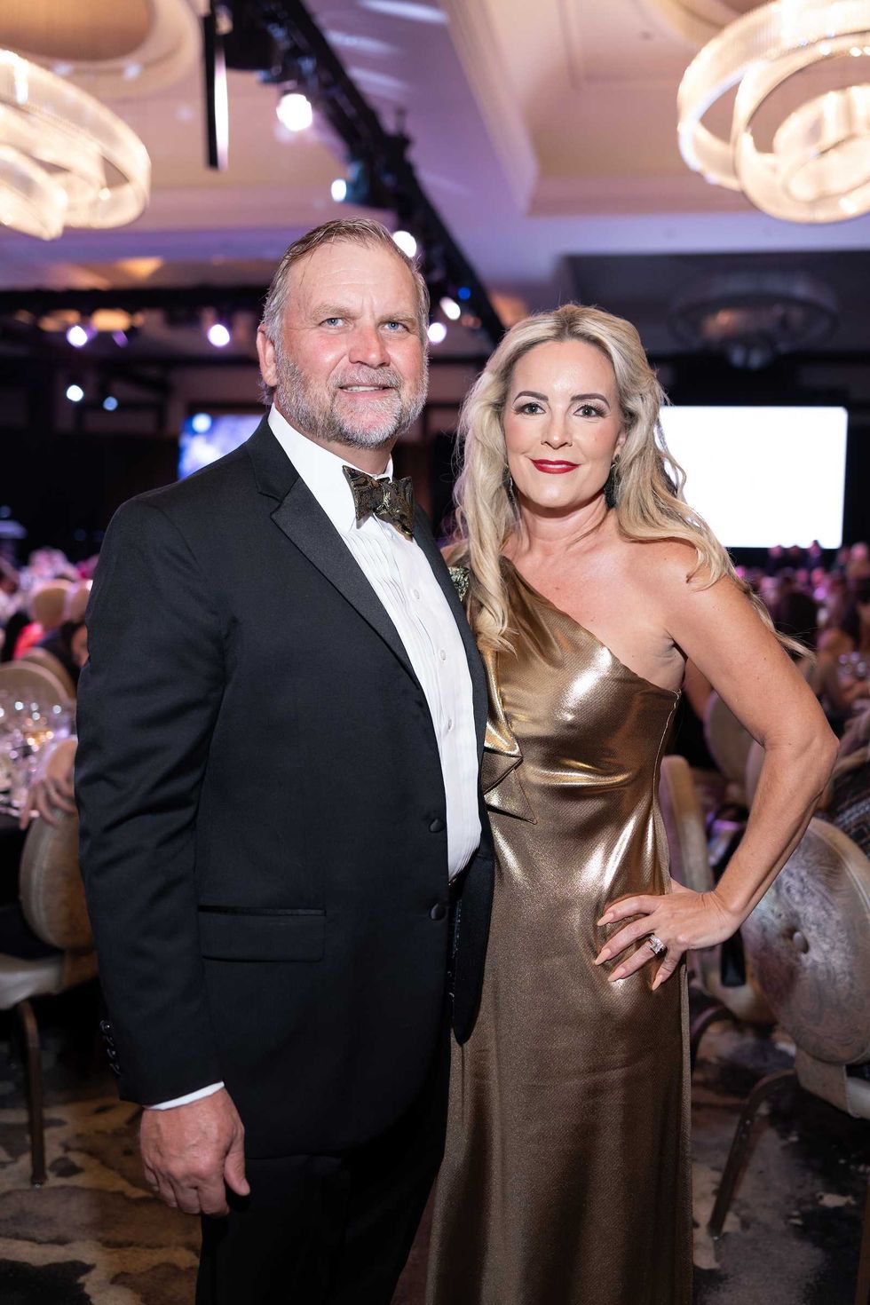 Citizens for Animal Protection Gala 2025