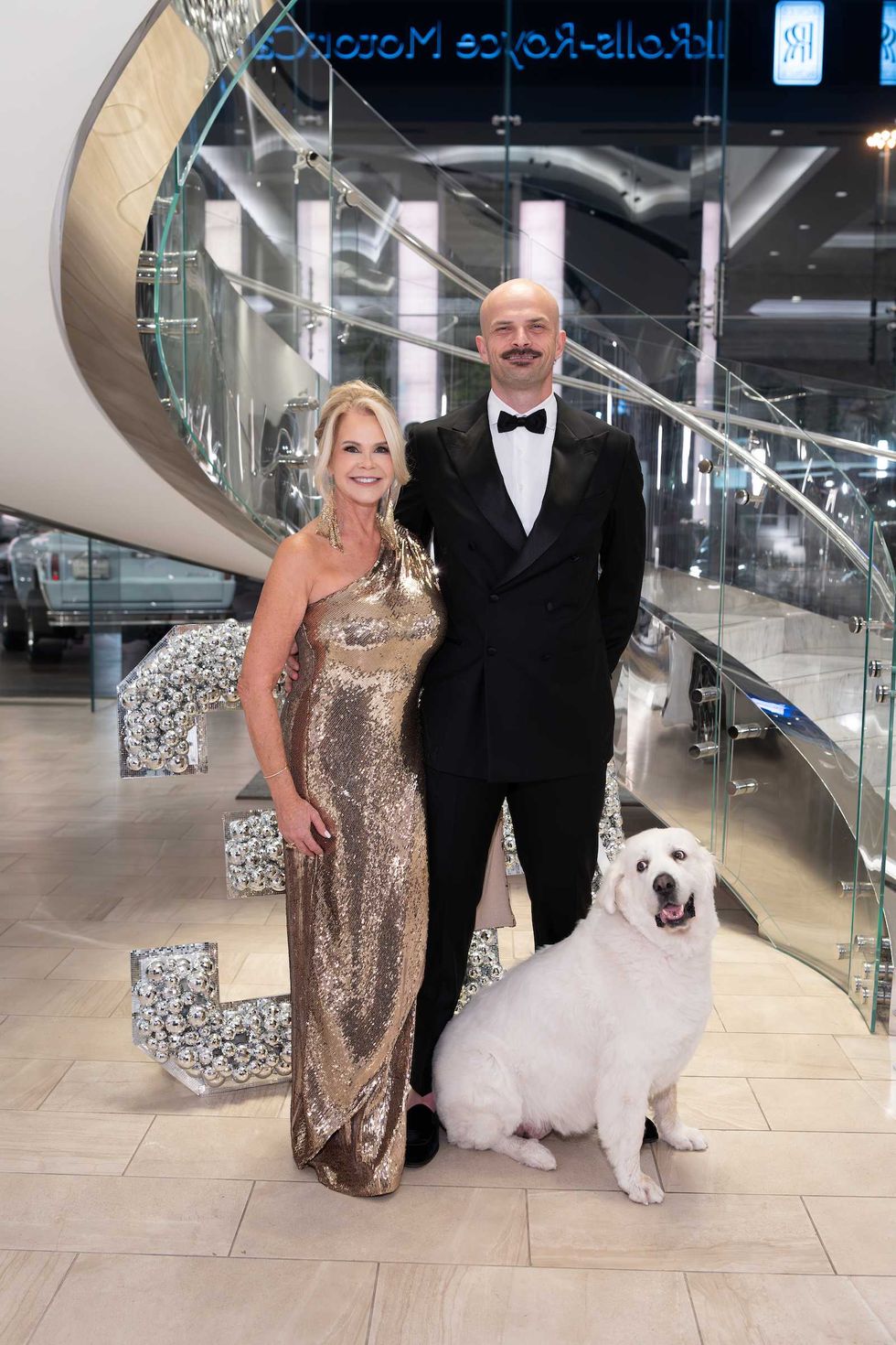 Citizens for Animal Protection Gala 2025