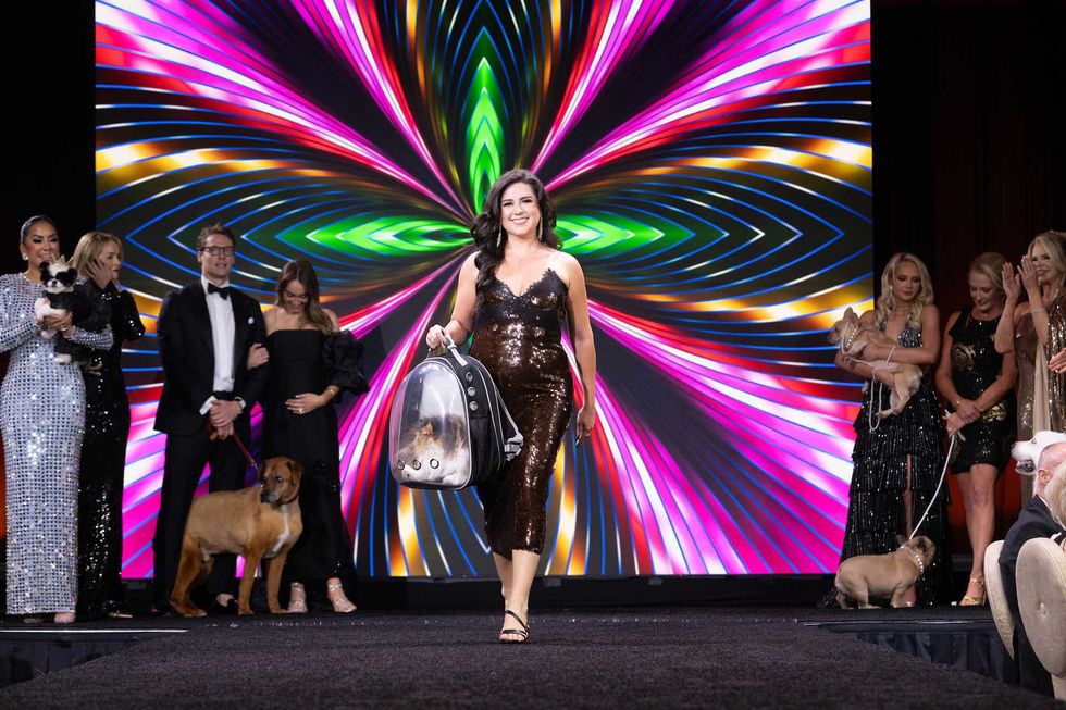 Citizens for Animal Protection Gala 2025