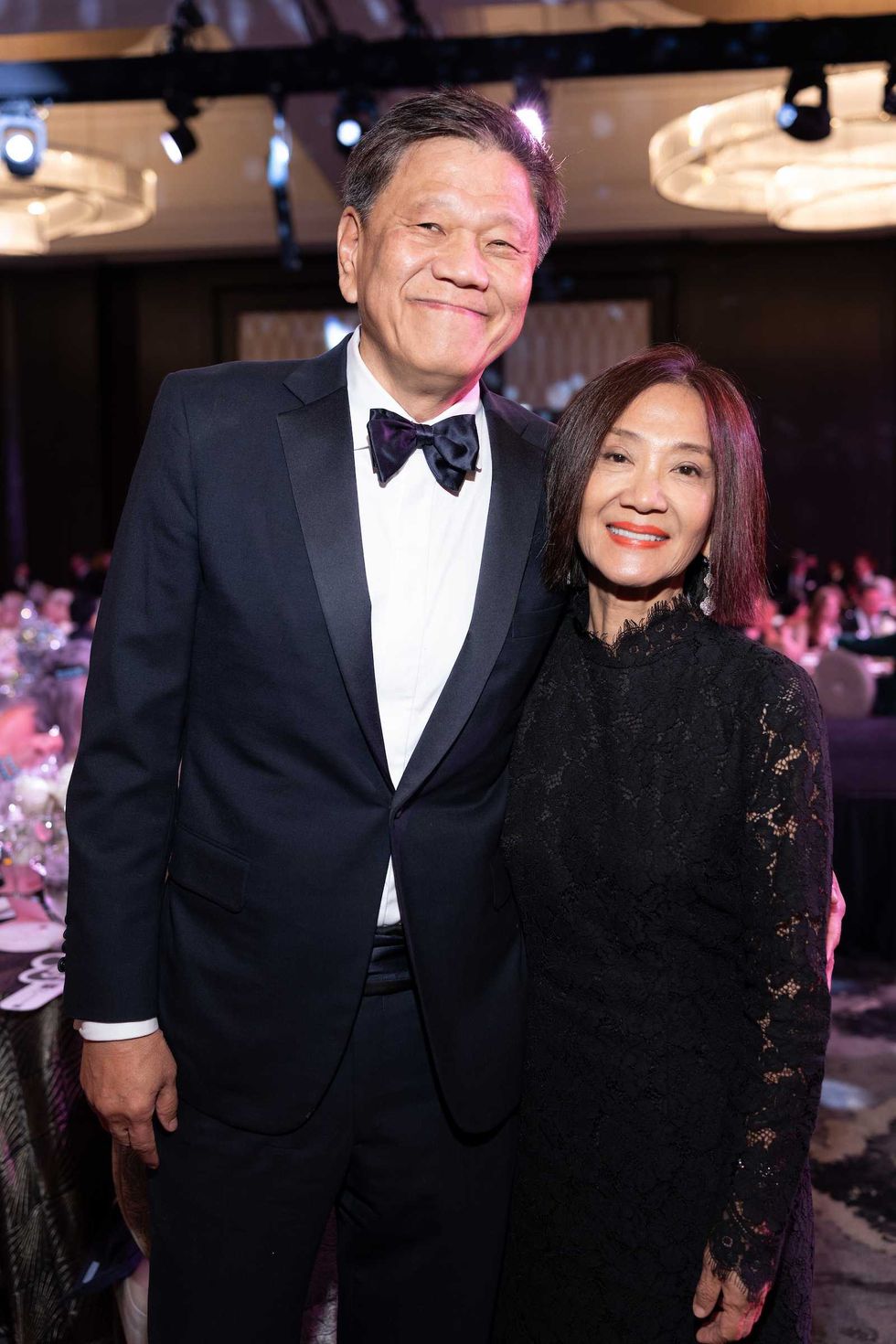 Citizens for Animal Protection Gala 2025