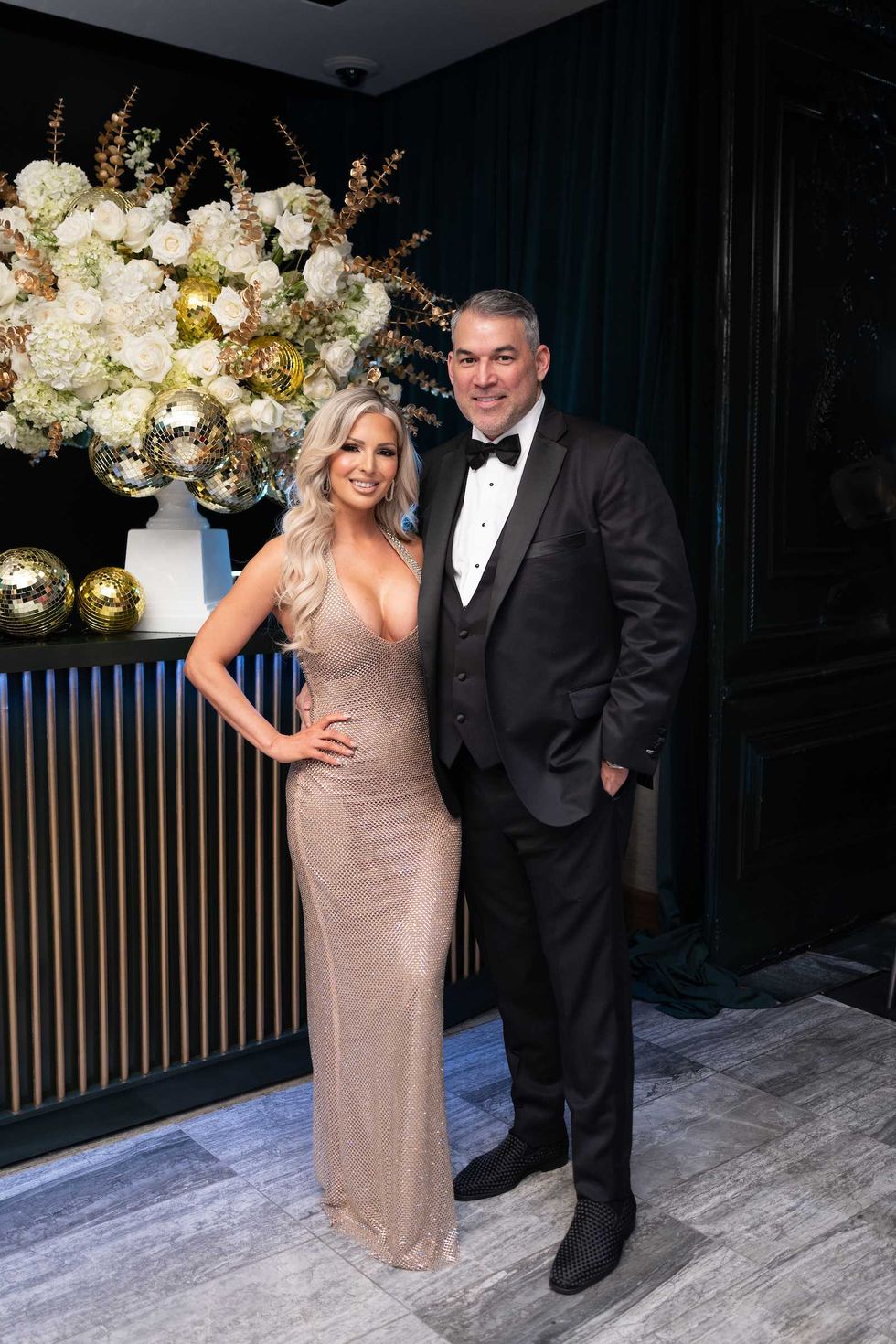 Citizens for Animal Protection Gala 2025