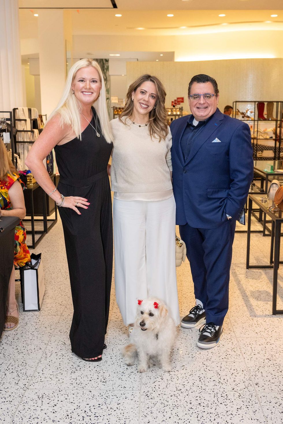 Citizens for Animal Protection gala kickoff 2025