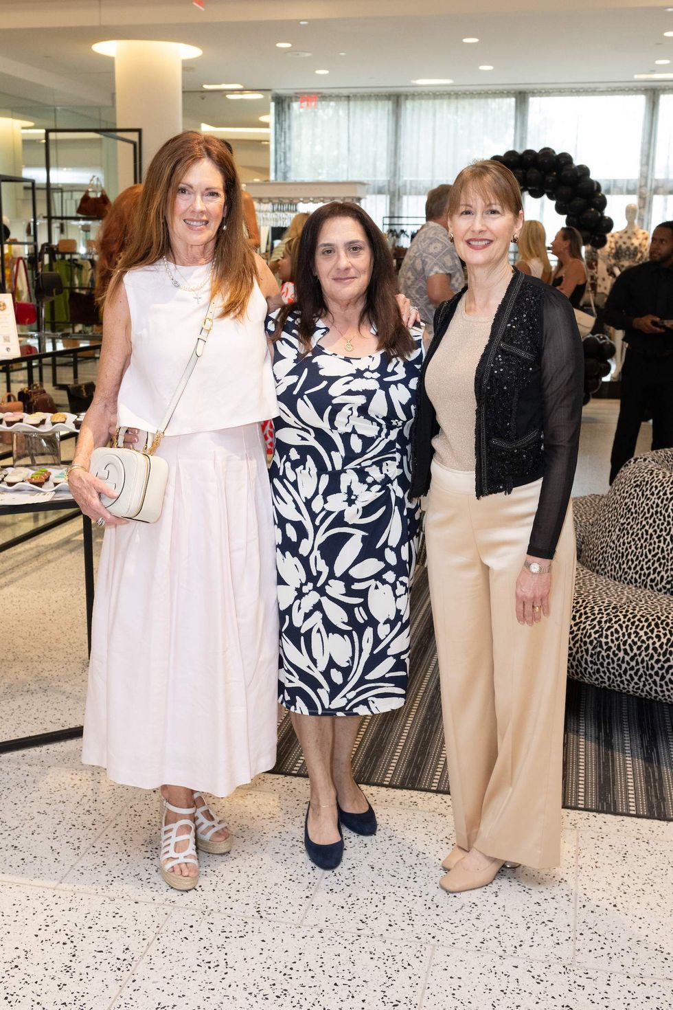 Citizens for Animal Protection gala kickoff 2025