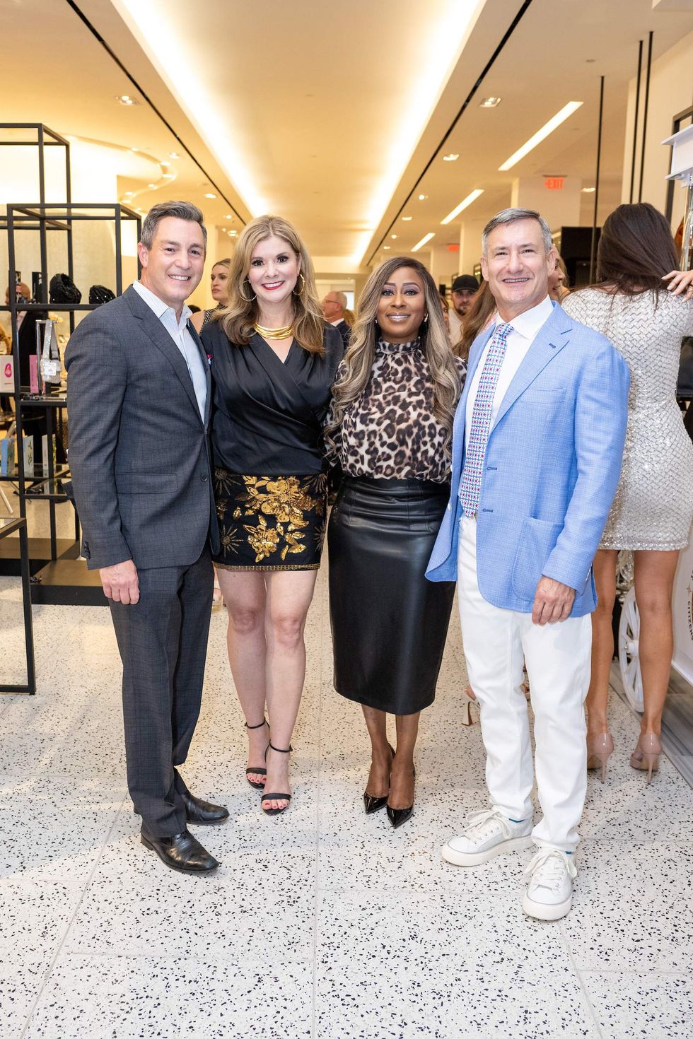 Citizens for Animal Protection gala kickoff 2025