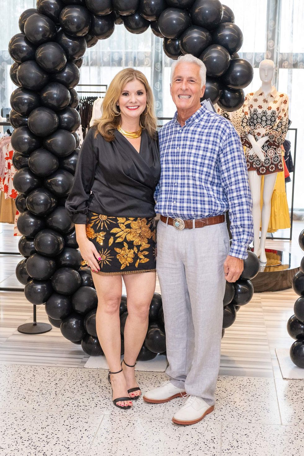 Citizens for Animal Protection gala kickoff 2025