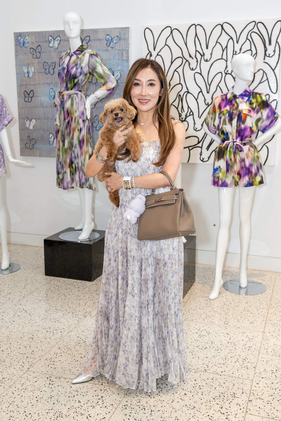 Citizens for Animal Protection gala kickoff 2025