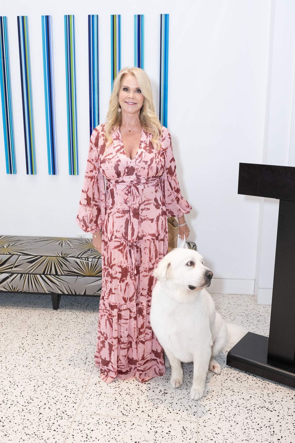 Citizens for Animal Protection gala kickoff 2025