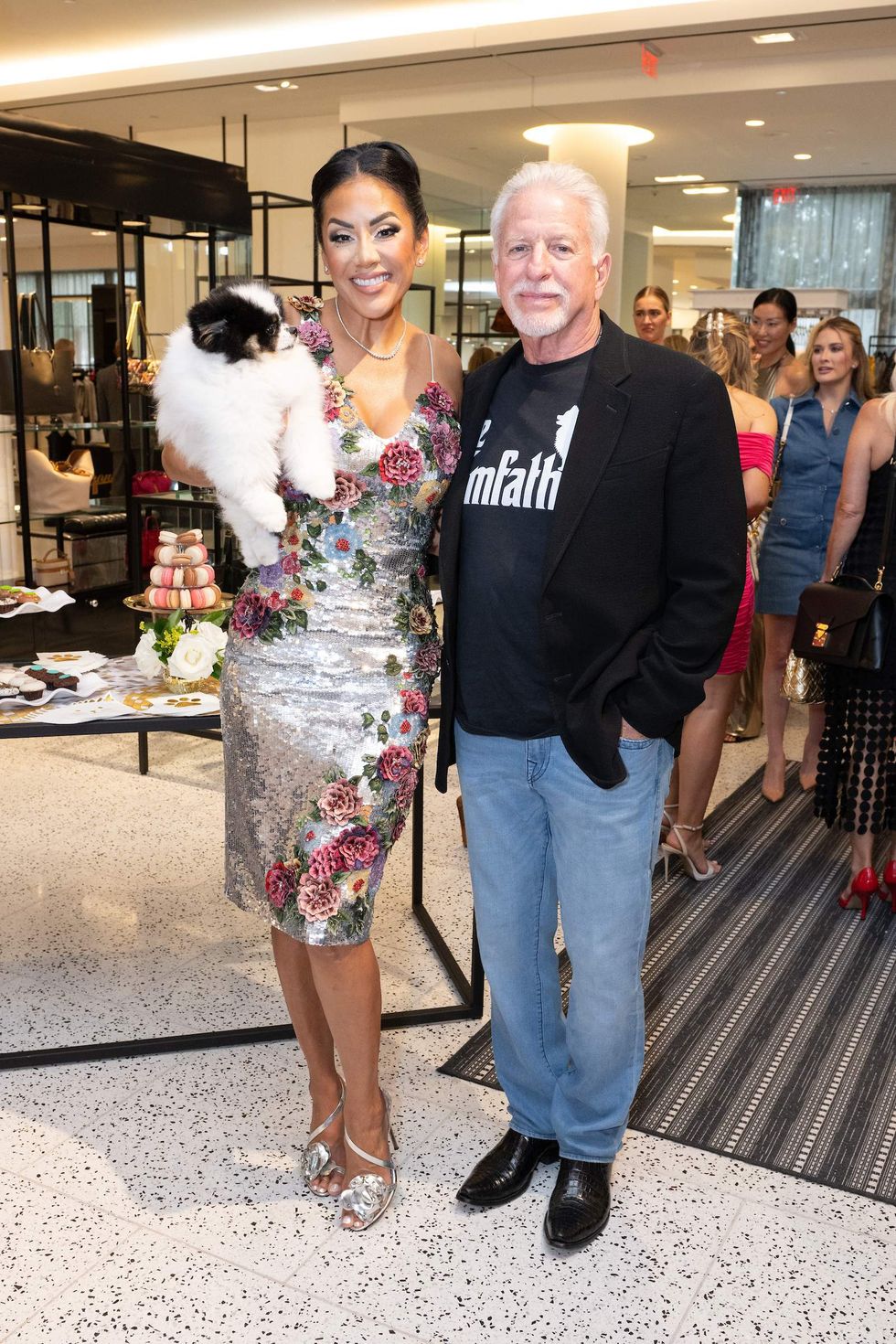 Citizens for Animal Protection gala kickoff 2025