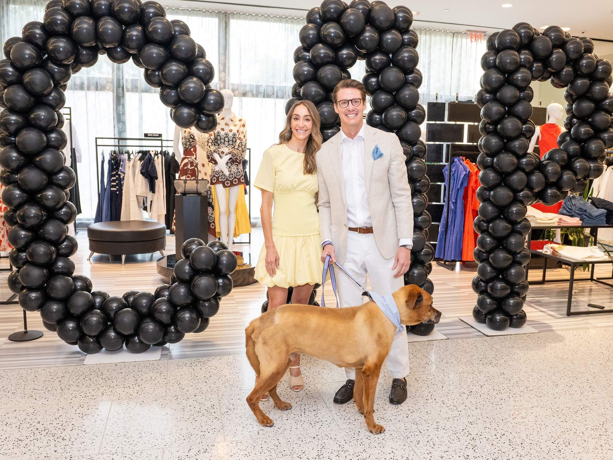 Citizens for Animal Protection gala kickoff 2025