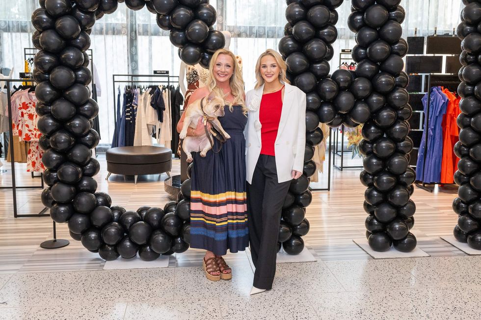 Citizens for Animal Protection gala kickoff 2025