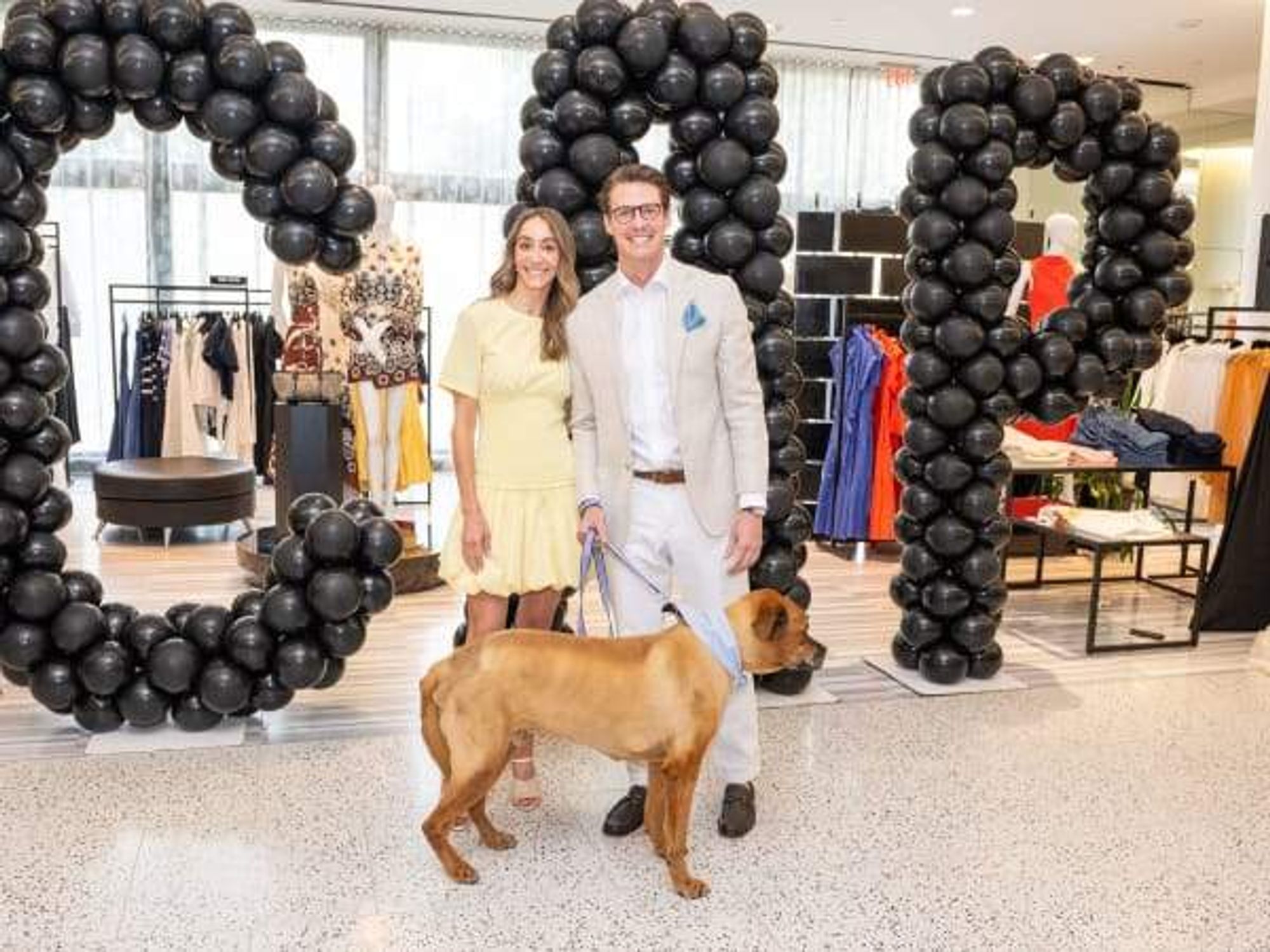 Citizens for Animal Protection gala kickoff 2025