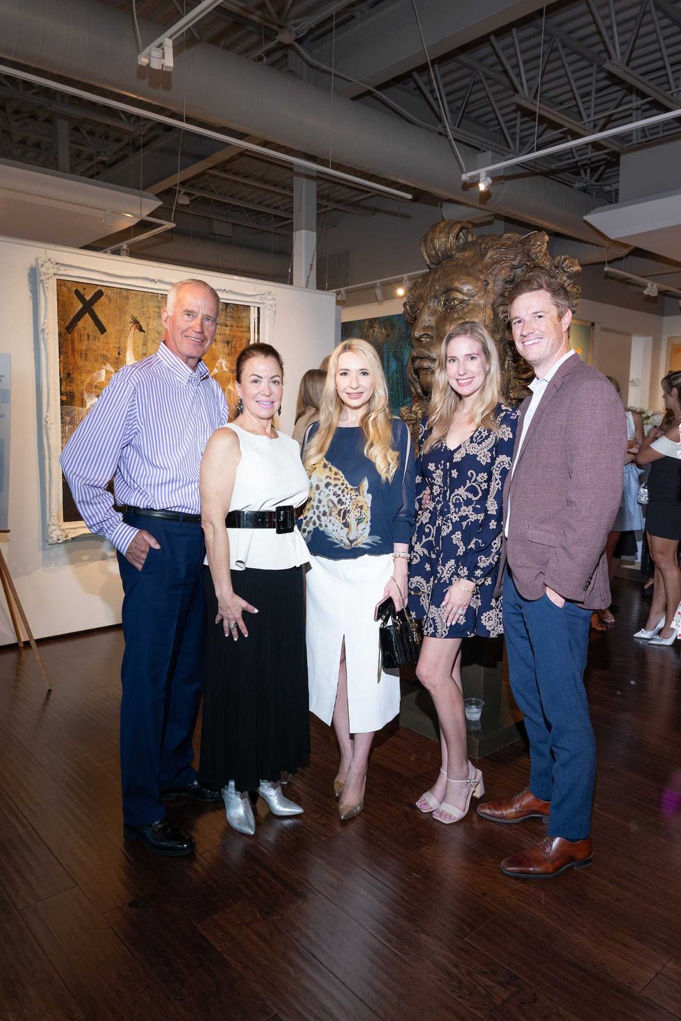 Citizens for Animal Protection Studio 39 Portrait Reveal