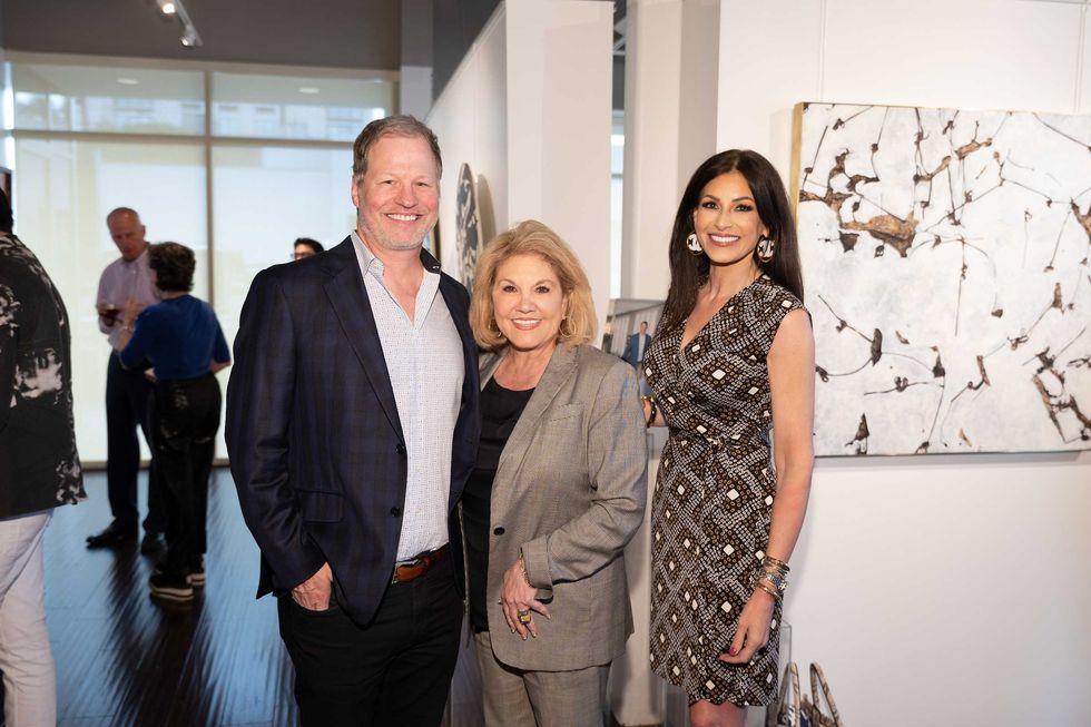 Citizens for Animal Protection Studio 39 Portrait Reveal