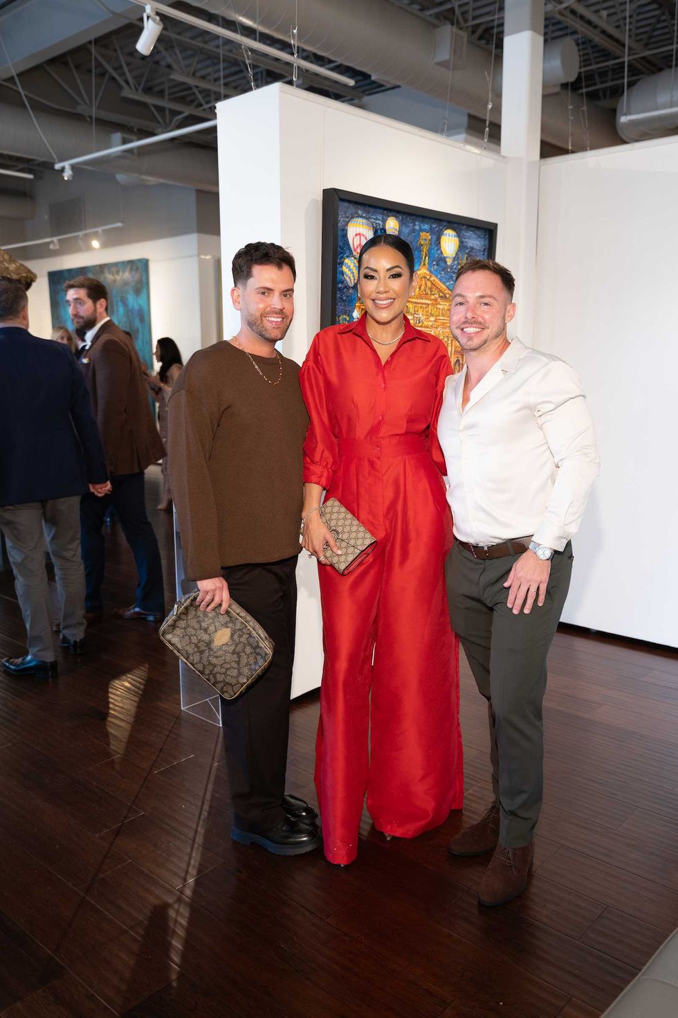 Citizens for Animal Protection Studio 39 Portrait Reveal