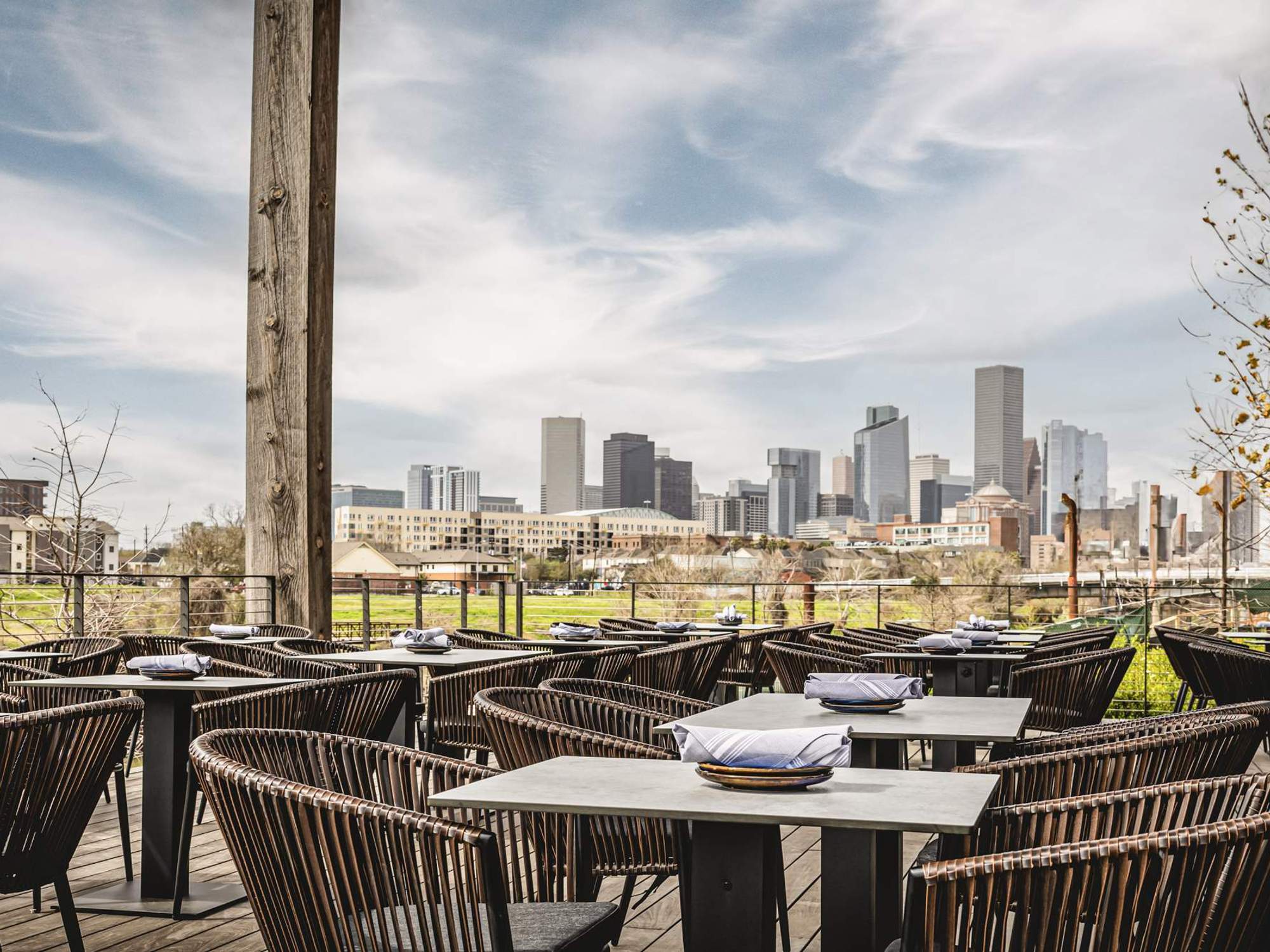 5 new Houston restaurants to try right now - CultureMap Houston