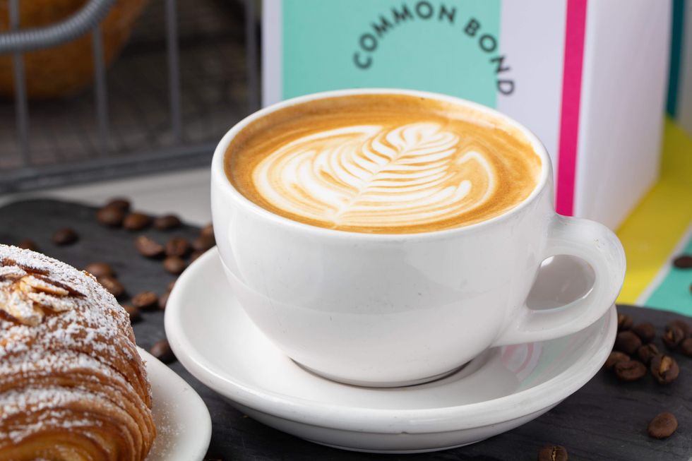 City Place Common Bond coffee
