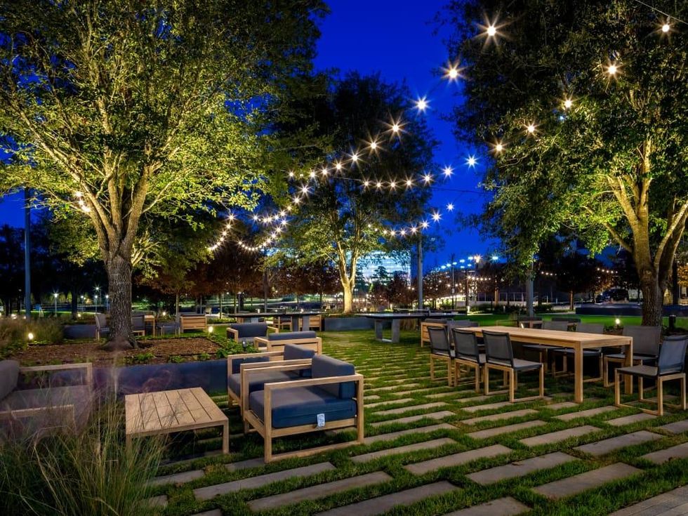 City Place Night Market campus