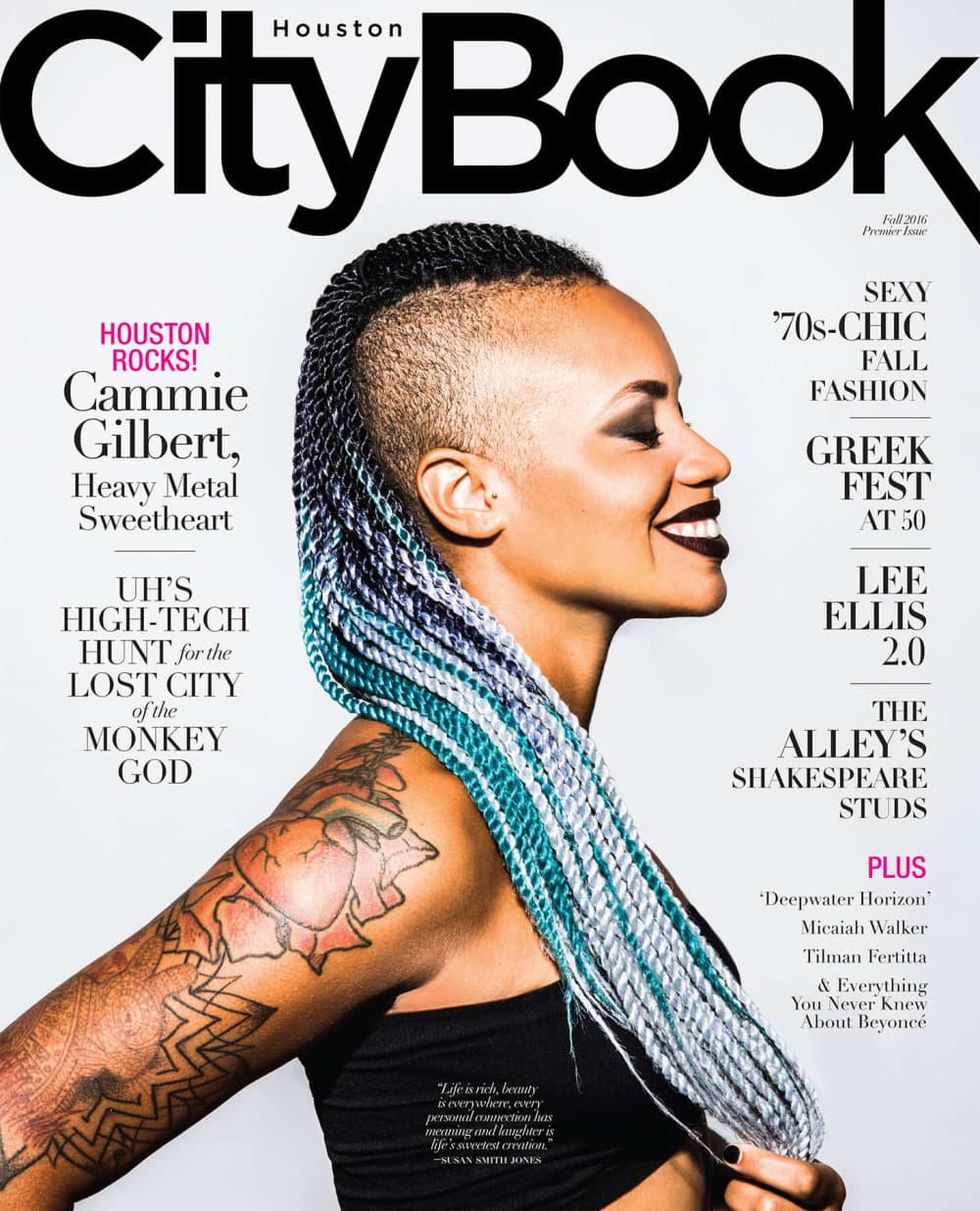 CityBook front cover 9/16