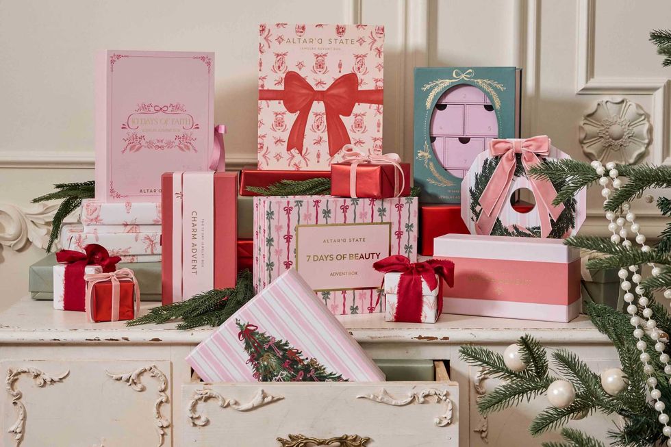 CityCentre Altar'd State