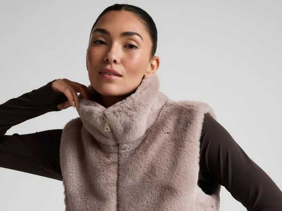 CityCentre Beyond Yoga