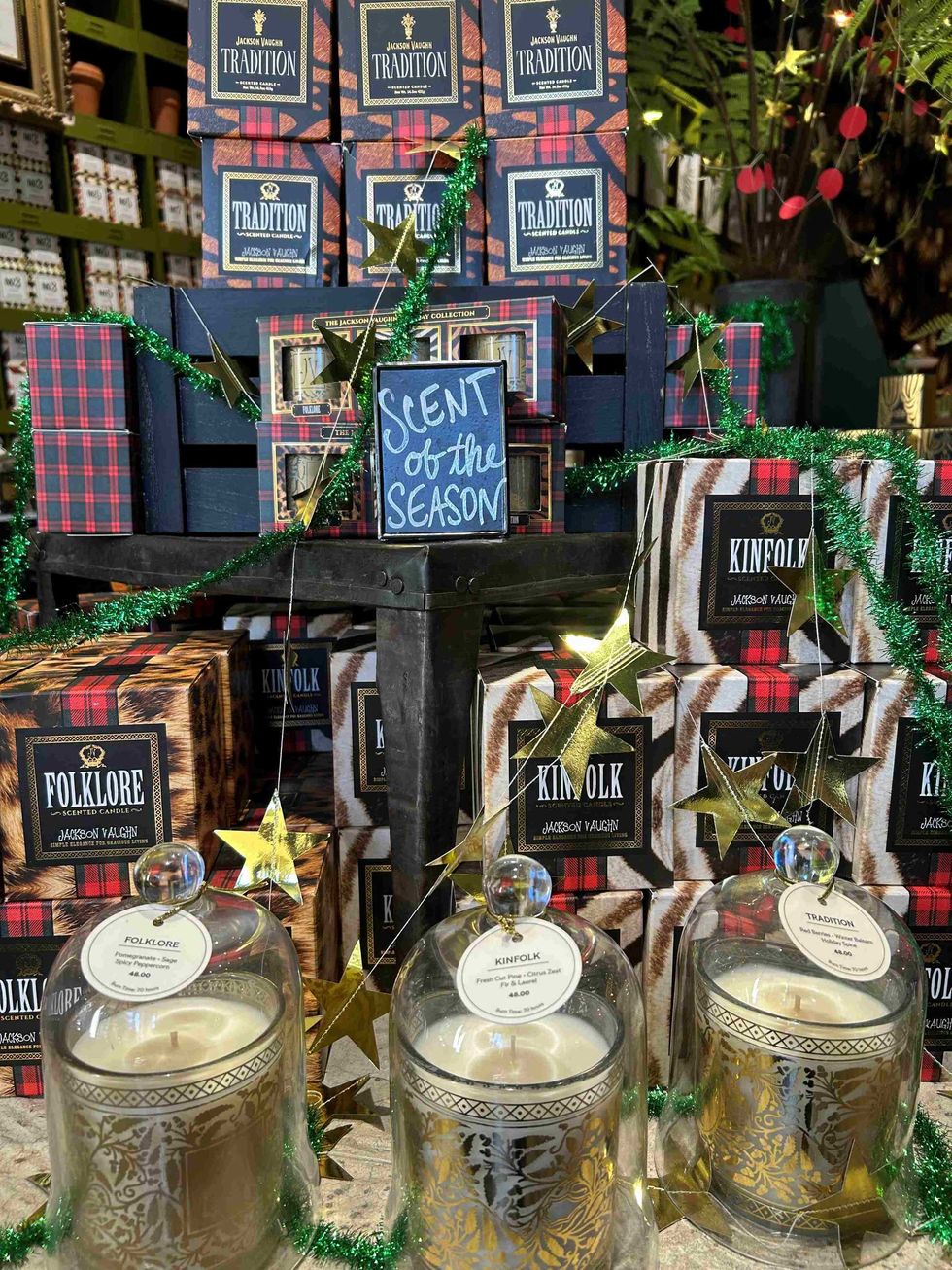 CityCentre Jackson Vaughn