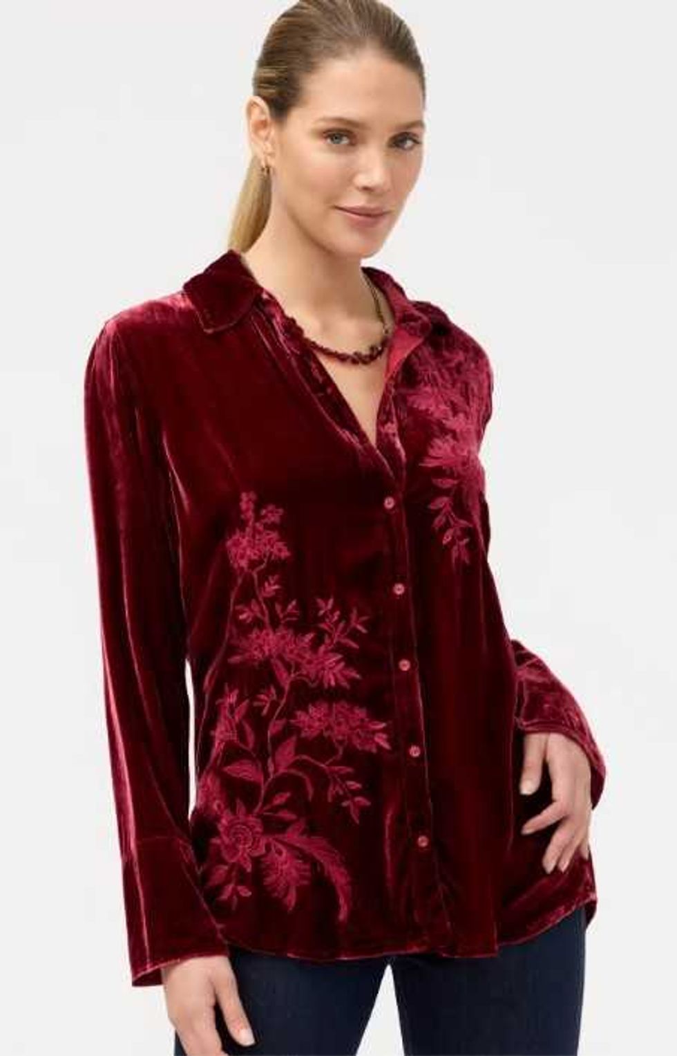 CityCentre Johnny Was