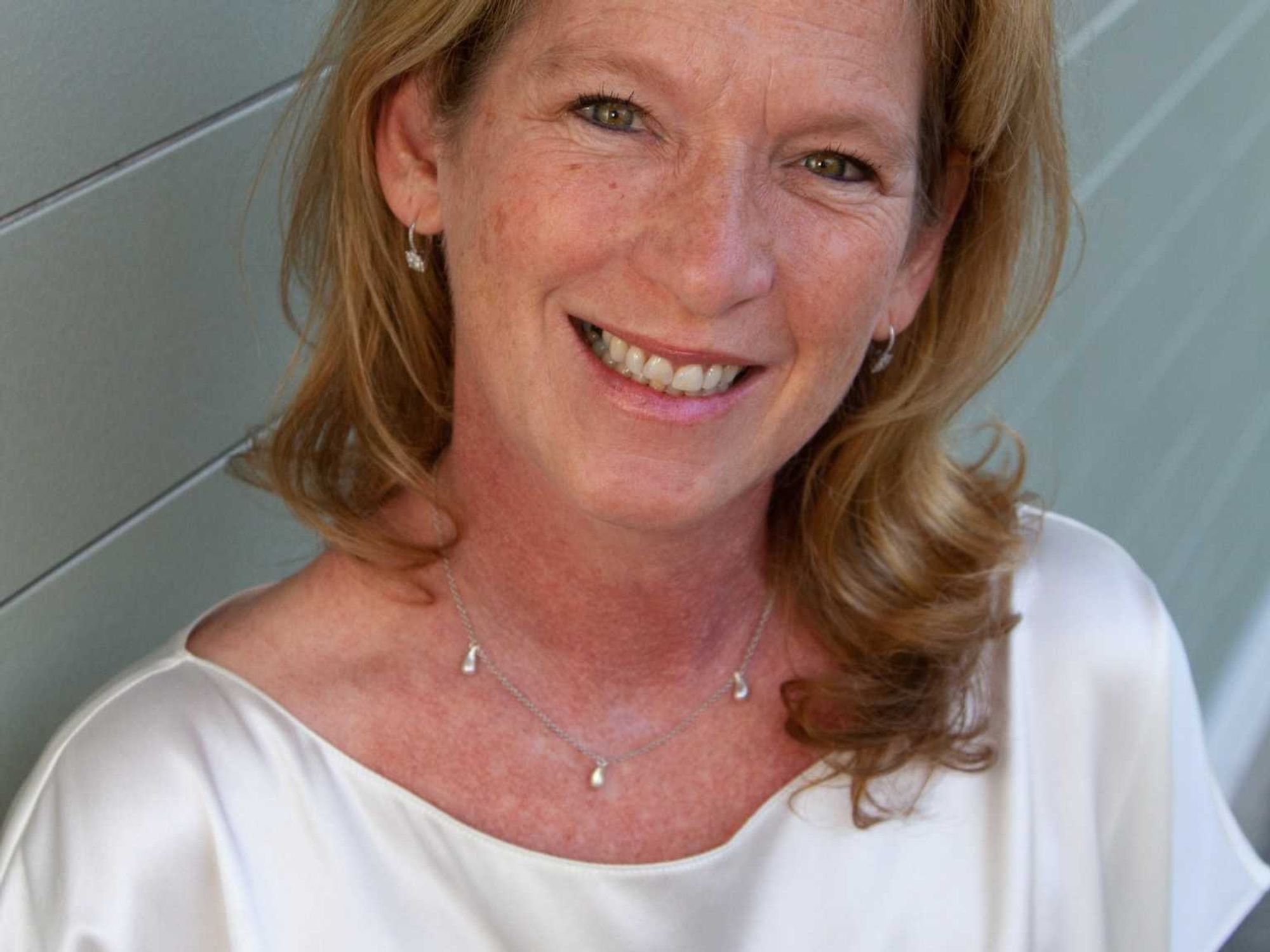 Claire Smith Houston chef