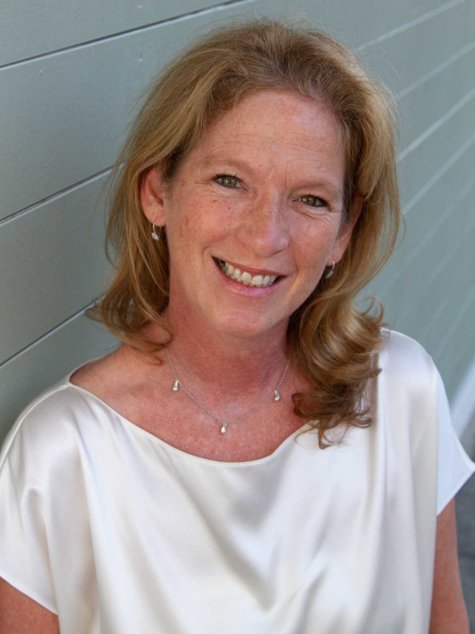 Claire Smith Houston chef