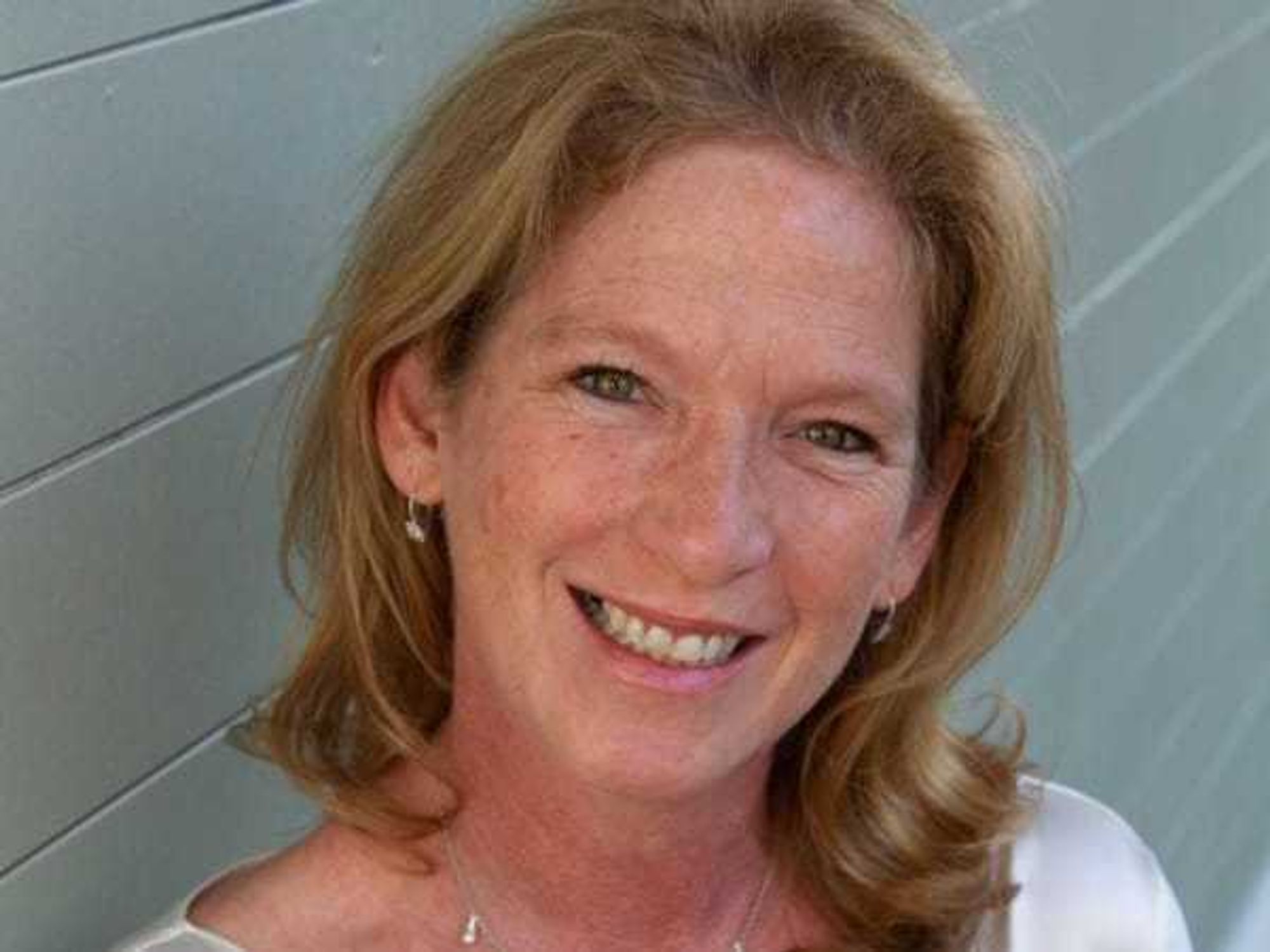 Claire Smith Houston chef