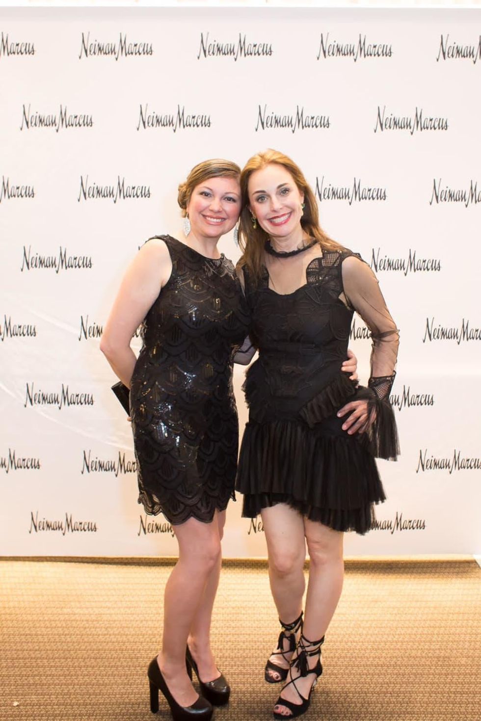 The Big Good Hosts a Big Gala at Neiman Marcus - Fort Worth Magazine