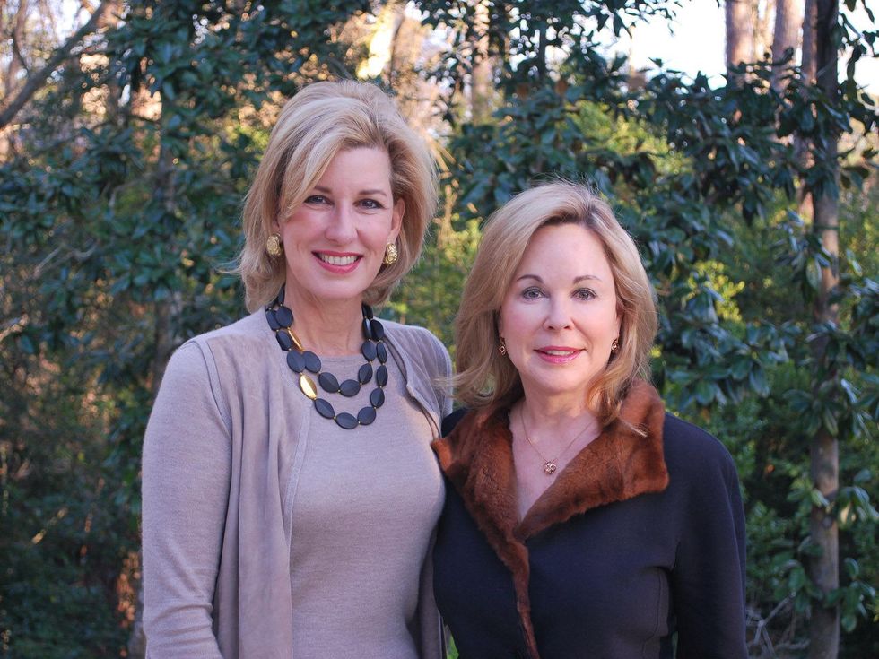 Clayton Erikson, Nancy Kinder, February 2013