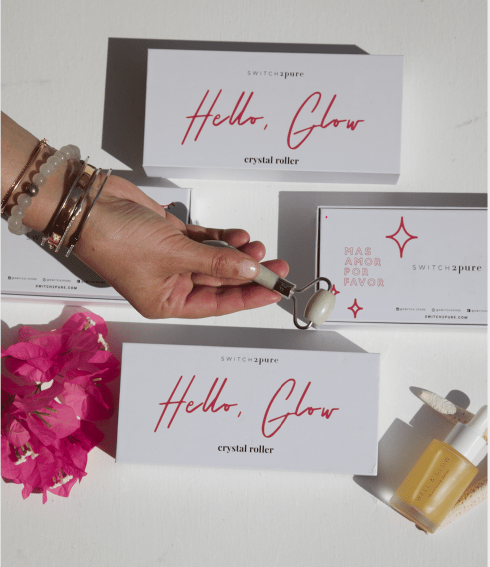 Clean Beauty Pop Up Turned Permanent Retreat