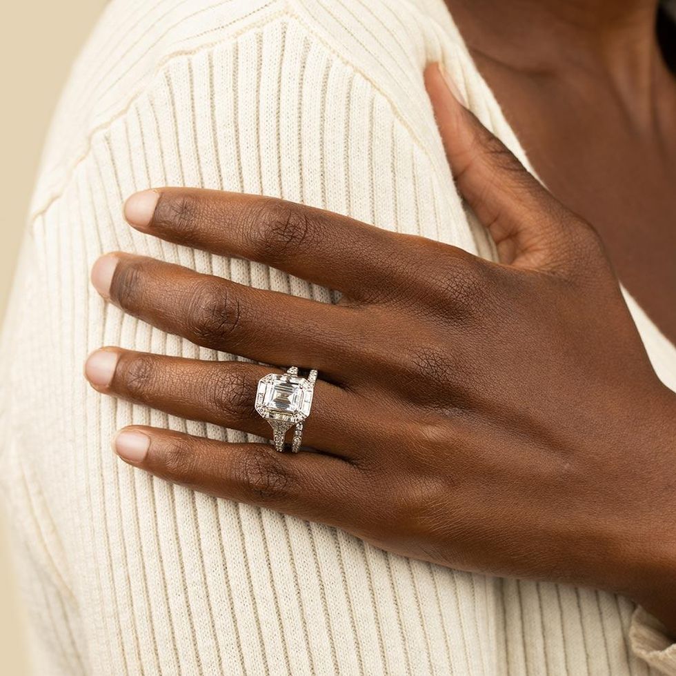 Everything you need to know about conflictfree labcreated diamonds