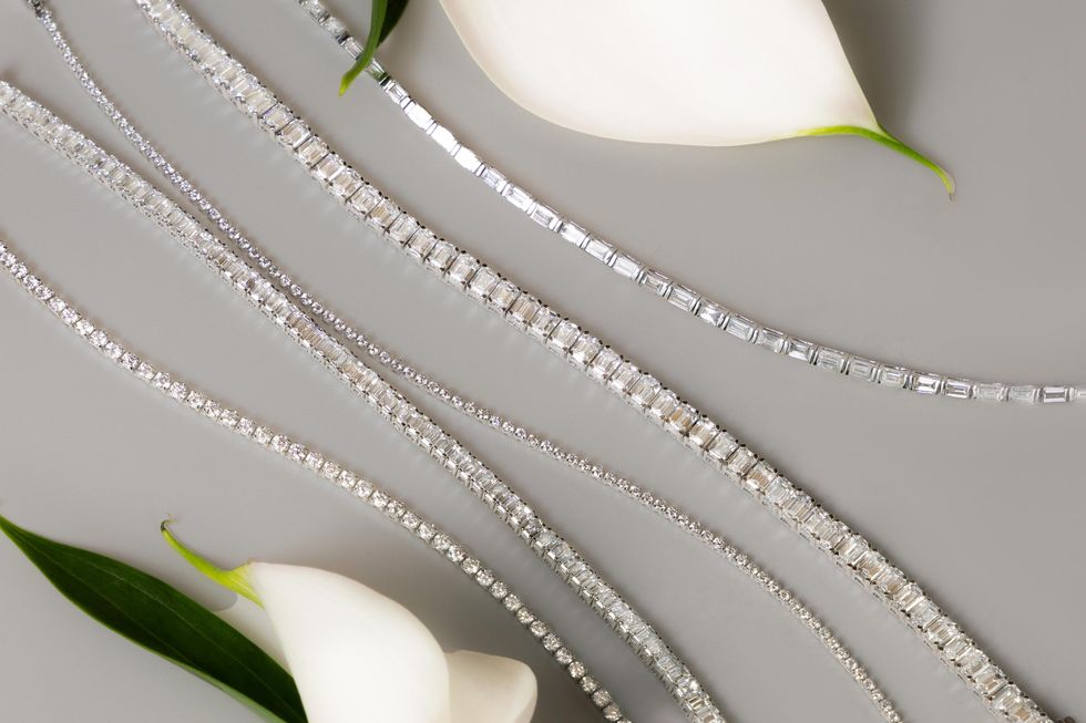 Clean Origin diamonds