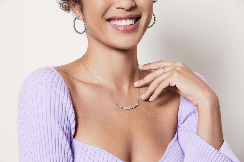 Clean Origin diamonds