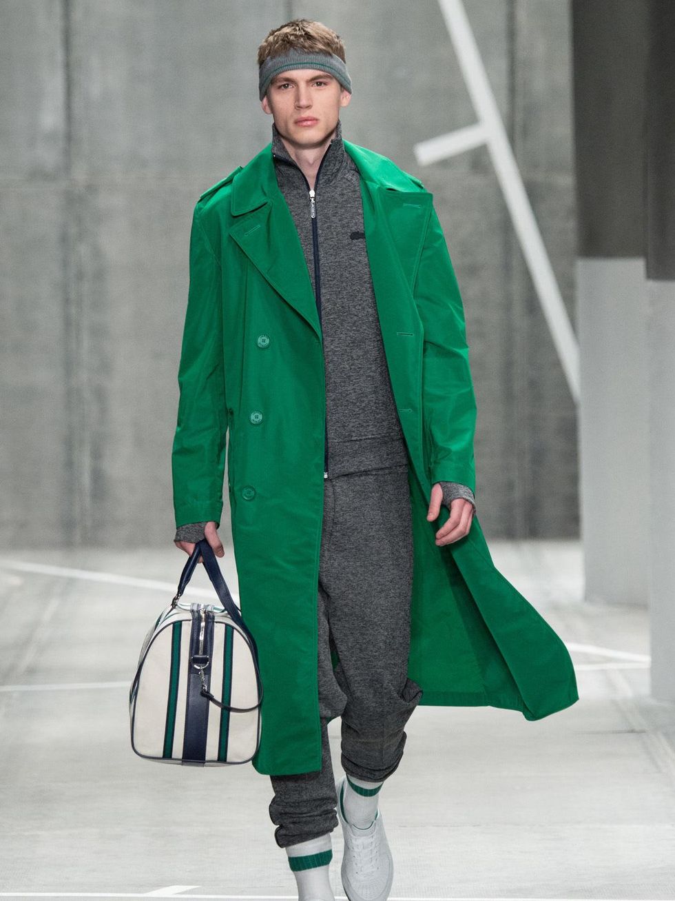 Clifford New York Fashion Week fall 2015 Lacoste April 2015 Look_021